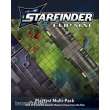 Paizo Publishing PZO21000FM - Starfinder Flip-Mat: Playtest Multi-Pack