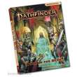 Paizo Publishing PZO2110PE - Pathfinder RPG Book of the Dead Pocket Edition (P2)