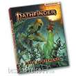 Paizo Publishing PZO2113PE - Pathfinder RPG: Rage of Elements Pocket Edition