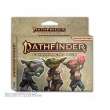 Paizo Publishing PZO2204 - Pathfinder Condition Card Deck (P2)