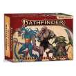 Paizo Publishing PZO2210 - Pathfinder Bestiary Battle Cards (P2)