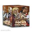 Paizo Publishing PZO2213 - Pathfinder Spell Cards: Focus (P2)