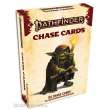 Paizo Publishing PZO2217 - Pathfinder Chase Cards Deck (P2)