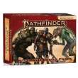 Paizo Publishing PZO2219 - Pathfinder Bestiary 2 Battle Cards (P2)