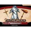 Paizo Publishing PZO2222 - Pathfinder Magic Armaments Deck (P2)