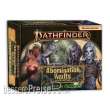 Paizo Publishing PZO2232 - Pathfinder RPG: Abomination Vaults Battle Cards (P2)