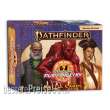 Paizo Publishing PZO2235 - Pathfinder Fists of the Ruby Phoenix Battle Cards