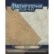 Paizo Publishing PZO30024 - Pathfinder Flip-Mat: Basic