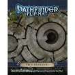 Paizo Publishing PZO30061 - Flip-Mat: Tech Dungeon