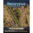 Paizo Publishing PZO30071 - Flip-Mat: Bigger Tavern