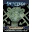 Paizo Publishing PZO30076 - Flip-Mat: Mythos Dungeon