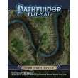 Paizo Publishing PZO30081 - Flip-Mat: Forbidden Jungle