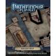 Paizo Publishing PZO30086 - Flip-Mat: Bigger Keep