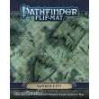 Paizo Publishing PZO30087 - Flip-Mat: Sunken City