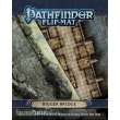 Paizo Publishing PZO30089 - Flip-Mat: Bigger Bridge