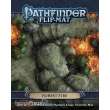 Paizo Publishing PZO30090 - Flip-Mat: Forest Fire