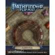 Paizo Publishing PZO30091 - Flip-Mat: Carnival