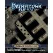 Paizo Publishing PZO30094 - Flip-Mat: Wizards Dungeon