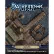 Paizo Publishing PZO30096 - Flip-Mat: Docks