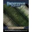 Paizo Publishing PZO30102 - Pathfinder Flip-Mat: Bigger Flooded Dungeon