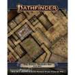 Paizo Publishing PZO30103 - Pathfinder Flip-Mat: The Rusty Dragon Inn