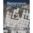 Pathfinder 1. Edition deutsch PZO30104 - Pathfinder Flip-Mat: Castles Multi-Pack