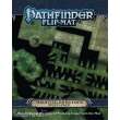 Paizo Publishing PZO30108 - Pathfinder Flip-Mat: Haunted Dungeons Multi-Pack