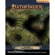 Paizo Publishing PZO30112 - Flip-Mat: Malevolence (P2)