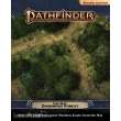 Paizo Publishing PZO30118 - Flip-Mat: Enormous Forest