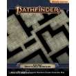 Paizo Publishing PZO30120 - Flip-Mat: Shattered Dungeon