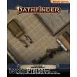 Paizo Publishing PZO30128 - Flip-Mat: Boardwalk