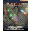 Paizo Publishing PZO30130 - Flip-Mat: Darklands Dangers Multi-Pack