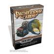 Paizo Publishing PZO3045 - Iron Gods Item Cards