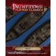 Paizo Publishing PZO31002 - Flip-Mat Classics: Ship