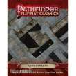 Paizo Publishing PZO31007 - Flip-Mat Classics: City Streets