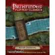 Paizo Publishing PZO31011 - Flip-Mat Classics: River Crossing