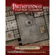 Paizo Publishing PZO31017 - Flip-Mat Classics: Watch Station