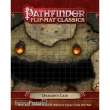 Paizo Publishing PZO31025 - Pathfinder Flip-Mat Classics: Dragons Lair