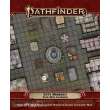 Paizo Publishing PZO31028 - Pathfinder Flip-Mat Classics: City Market