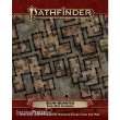 Paizo Publishing PZO31032 - Pathfinder Flip-Mat Classics: Slum Quarter