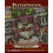 Paizo Publishing PZO31039 - Flip-Mat Classics: Pathfinder Lodge