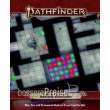 Paizo Publishing PZO31046 - Pathfinder Flip-Mat Classics: Arcane Dungeon