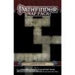 Paizo Publishing PZO4063 - Map Pack: Labyrinths