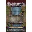 Paizo Publishing PZO4064 - Map Pack: Bridges