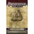 Paizo Publishing PZO4066 - Map Pack: Desert Sites