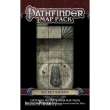 Paizo Publishing PZO4067 - Map Pack: Secret Rooms