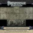 Paizo Publishing PZO4084 - Pathfinder Flip-Tiles: Dungeon Mazes Expansion