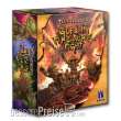 Paizo Publishing PZO5503 - Pathfinder Goblin Firework Fight Boardgame