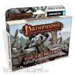 Pathfinder Adventure Card Game PZO6004 - Rise of the Runelords Fortress of the Stone Giants Adventure Deck