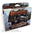 Pathfinder Adventure Card Game PZO6006 - Rise of the Runelords Spires of Xin-Shalast Adventure Deck